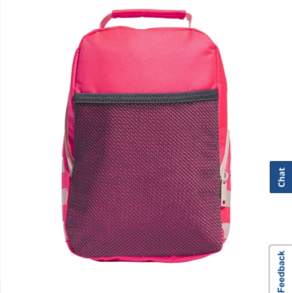 Adidas lunch bag - Picture 2 of 3